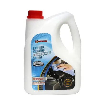 Dung dịch bảo dưỡng khoang động cơ