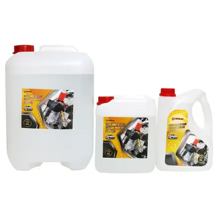 Dung dịch vệ sinh khoang động cơ